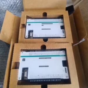 S7-200 Compatible PLC CPU224XP - 14DI/10DO Transistor, Analog I/O, Ethernet & RS485