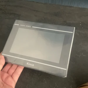 Kinco GL2070HE 7 inch HMI Touch Screen - Dual-Core, Ethernet, WiFi/4G Ready