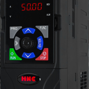 HNC HV10 – 1.5 kW VFD 3PH 380V VF/SENSORLESS VECTOR CONTROL