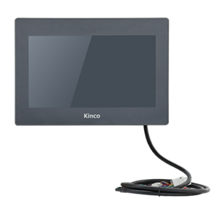Kinco F7 – 7" HMI IP65 WATER AND VIBRATION PROOF 1280X800