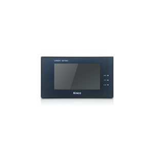 Kinco GH043E – 4.3" HMI 480X272 RES 1 ETHERNET 2 SERIAL