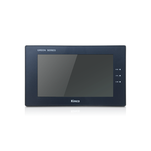 Kinco GH070E – HMI 7" TFT ETH 800X480 1 ETHERNET 1 SERIAL SD CARD