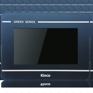 Kinco GL070 – 7" HMI 800X480 RES 1 SERIAL PORT DUAL COMMS