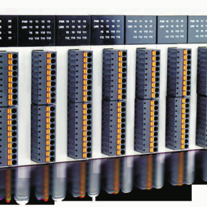 HNC HSE – HCG2 ANALOG EXP. MODULE 4AI 2AO