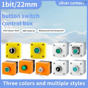 Selector switch