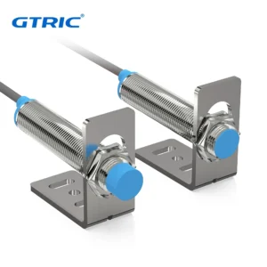 Inductive Proximity Sensor Range M8-M30 NPN/PNP 3-Wire