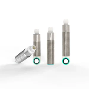 Ultrasonic sensor