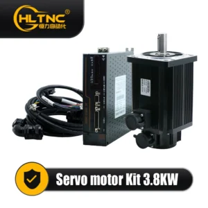 HNC servo drive