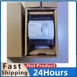 Wecon LX PLC