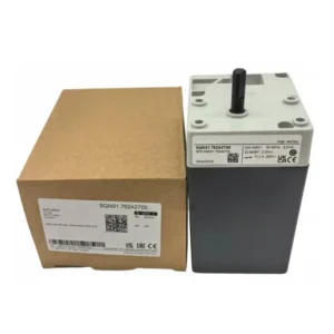 Wecon servo