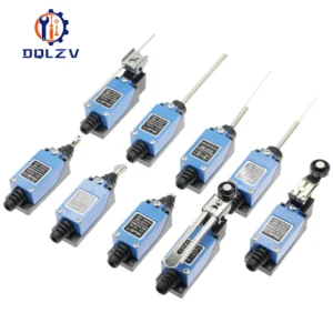 Limit switch