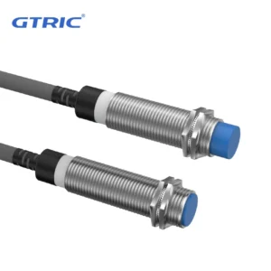 Inductive Proximity Switch LJ12A3 NPN/PNP AC/DC 2-4mm
