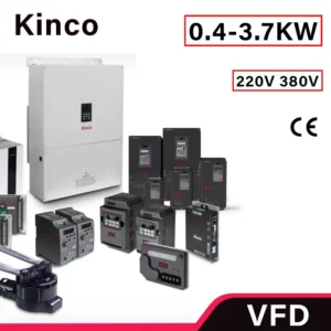 Kinco FV20 VFD