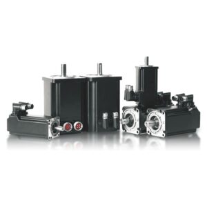 Kinco servo motor