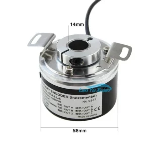 Rotary encoder