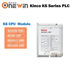 Kinco KS PLC