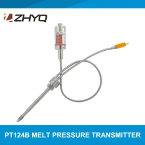 Pressure transmitter