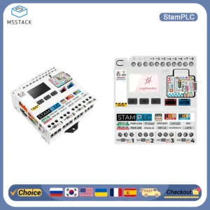 PLC controller