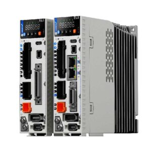 Leadshine servo drive