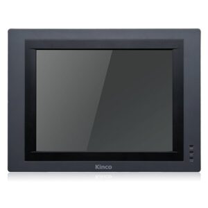 Kinco G121E – 12.1" TFT 800X600 1 ETH PORT 2 SERIAL IN 1 PORT