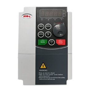 HNC HV610 – 45kW VFD VF/VECTOR CONTROL 380V 3PH