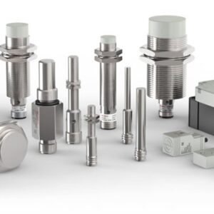 INDUCTIVE M18 NON FLUSH 20MM PNP NC M12 PLUG