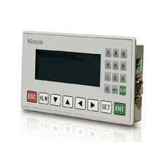 Kinco MD224L – TEXT DISP 4.3" FSTN 192*65