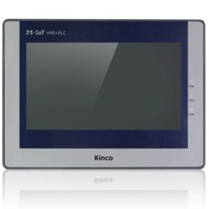Kinco MK070E – 7" HMI PLC 33 I/O