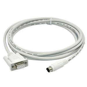 Kinco MT54 – PROGRAM CABLE MT4000/5000 TO ALLEN BRADLEY PLC