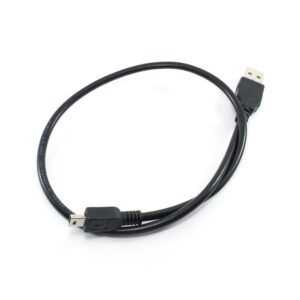 Kinco MT54 – HMI TO PC SERIAL COMMS CABLE