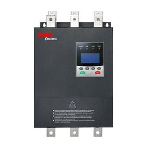 SOFT STARTER 55kW