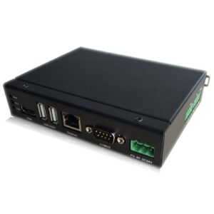Kinco XF – HMI BOX 1920X1080 ETH RS232 RS485 1XHDMI 2DI 3DO