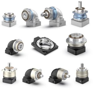 Planetary gearbox